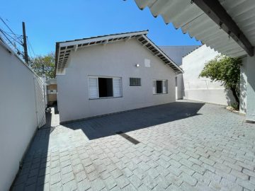 Casa Comercial para Locação no Jd. Armênia