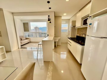 Loft mobiliado para locação