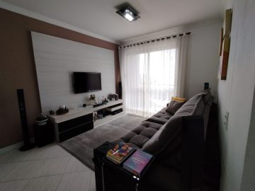 Residencial Flamboyant