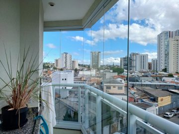 Locação no Jardim Armênia